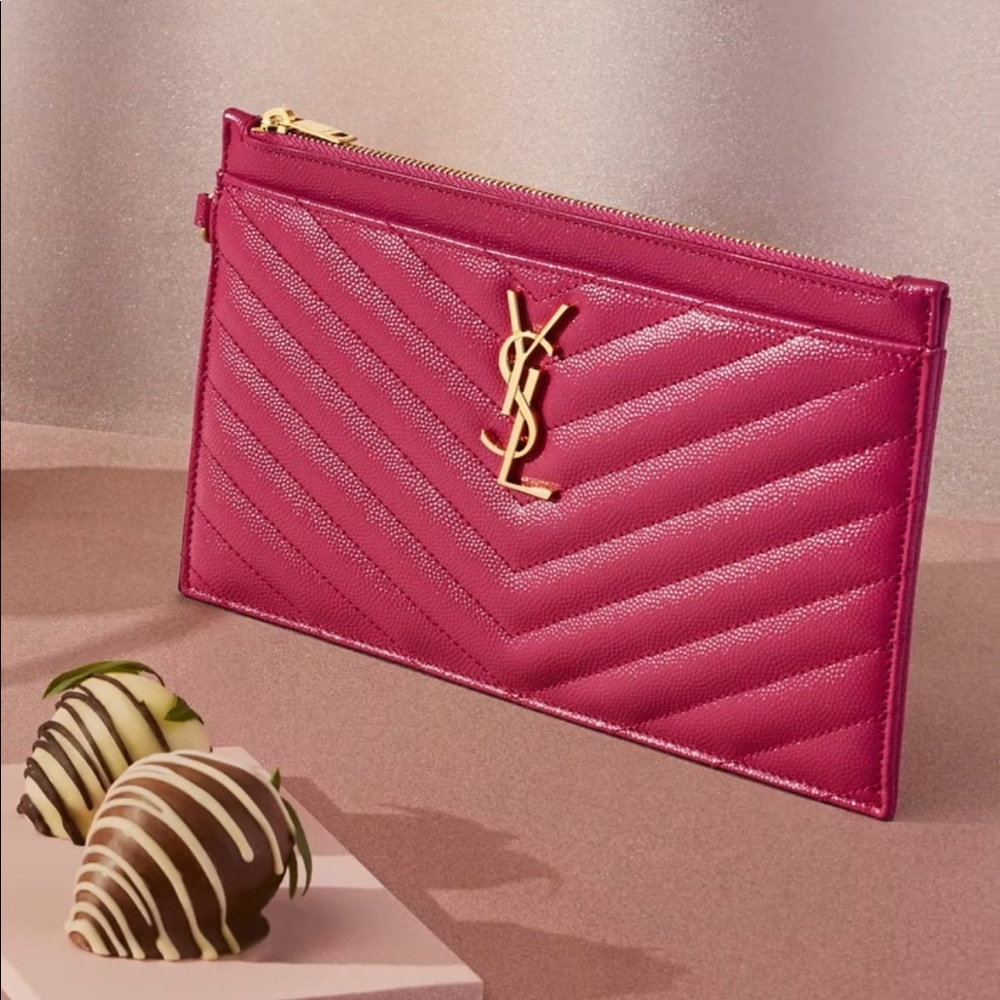 YSL box